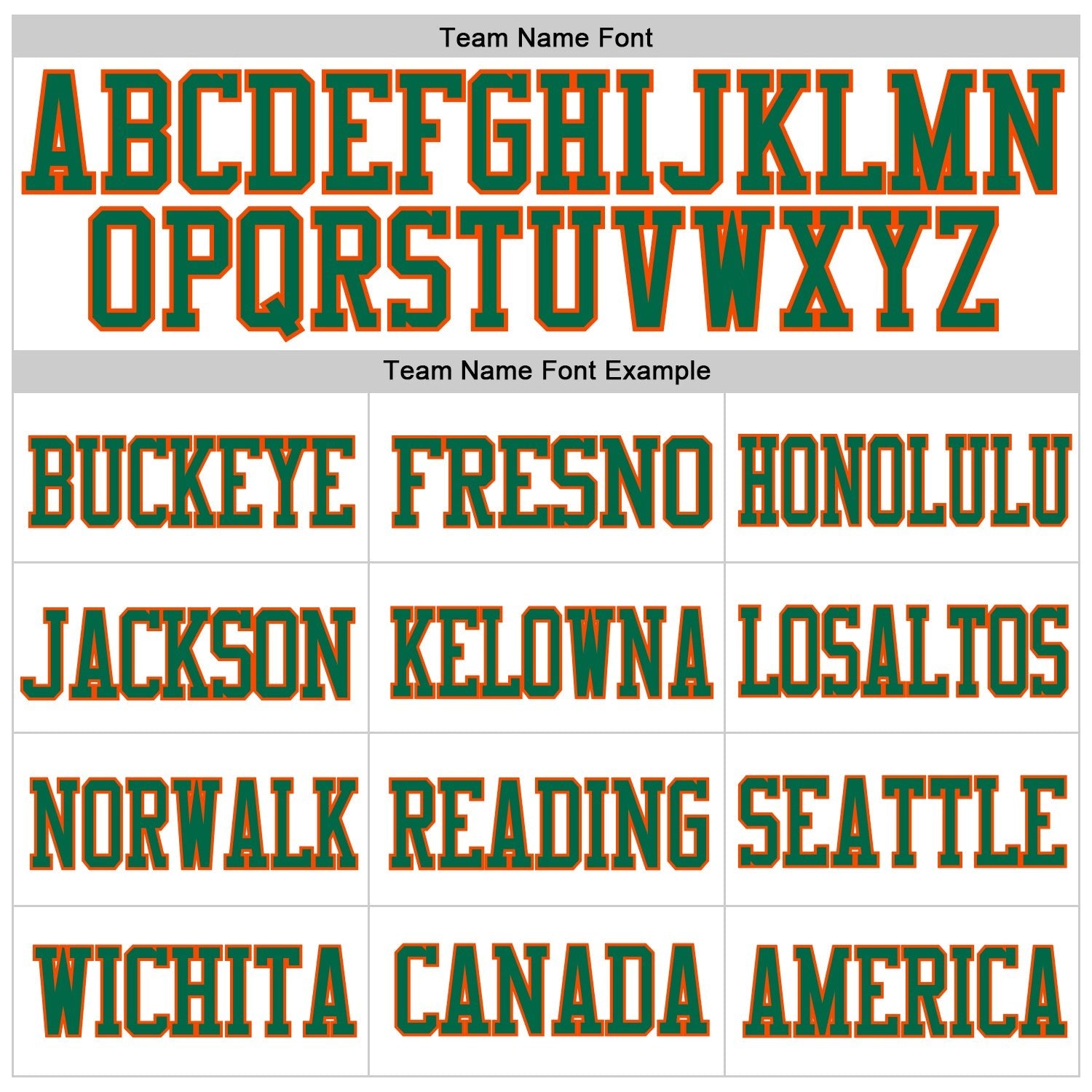 Custom White Kelly Green-Orange Mesh Authentic Football Jersey photo 3