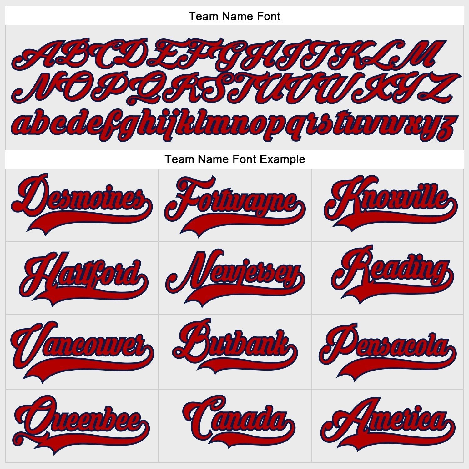 Custom White Red-Navy Hockey Lace Neck Jersey photo 3