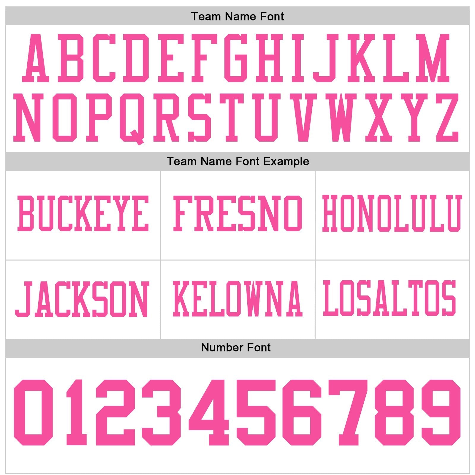 Custom White Pink Authentic Football Jersey photo 3