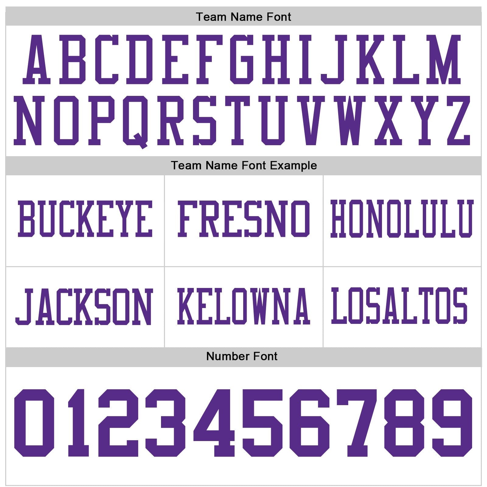 Custom White Purple Authentic Football Jersey photo 4