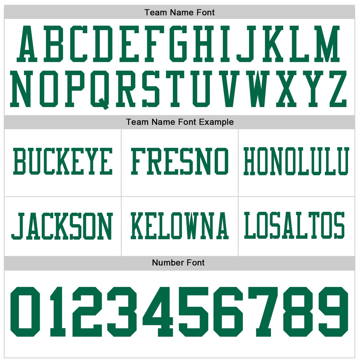Custom White Kelly Green Authentic Football Jersey photo 4