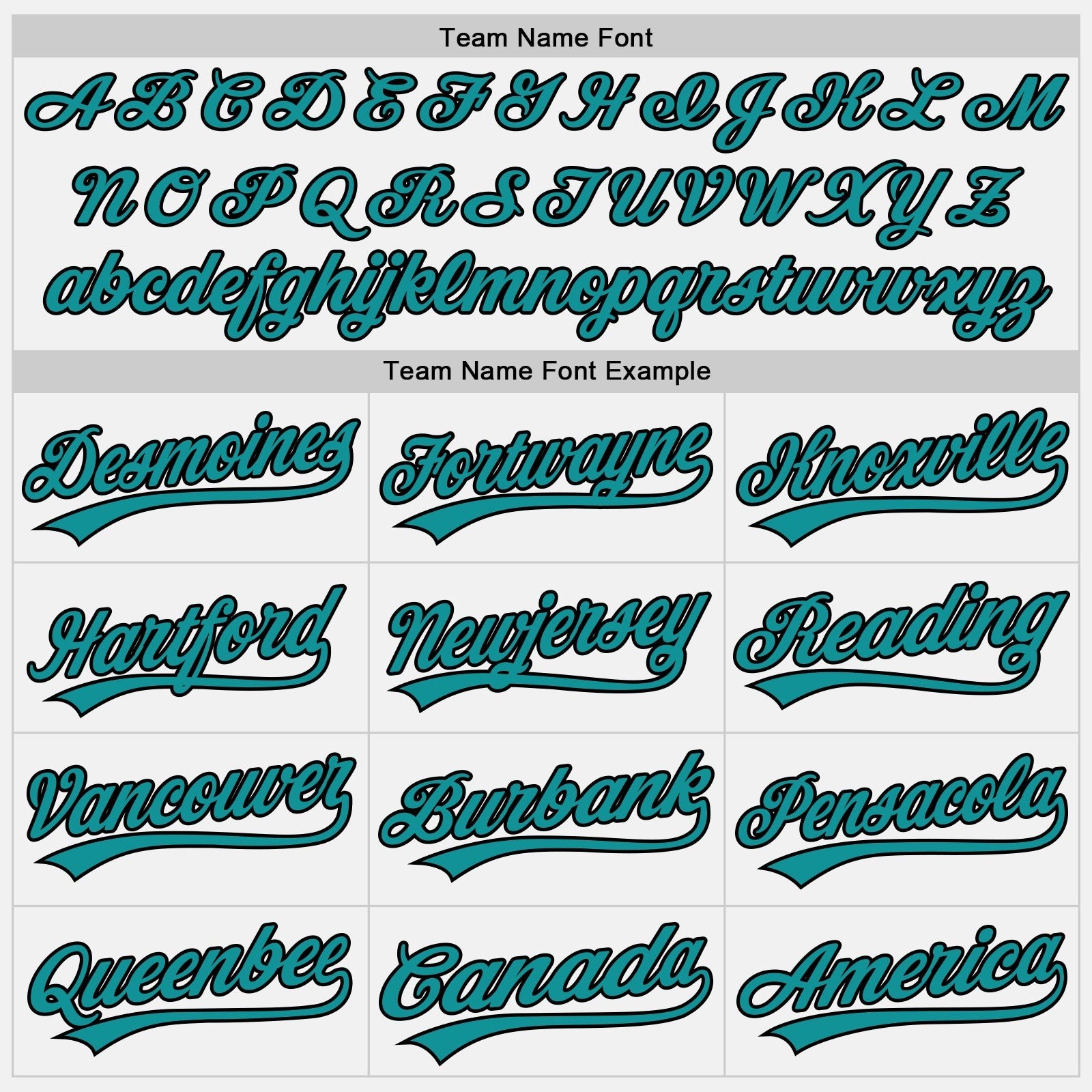 Custom Stitched White Teal-Black Baseball Pullover Sweatshirt Hoodie photo 2