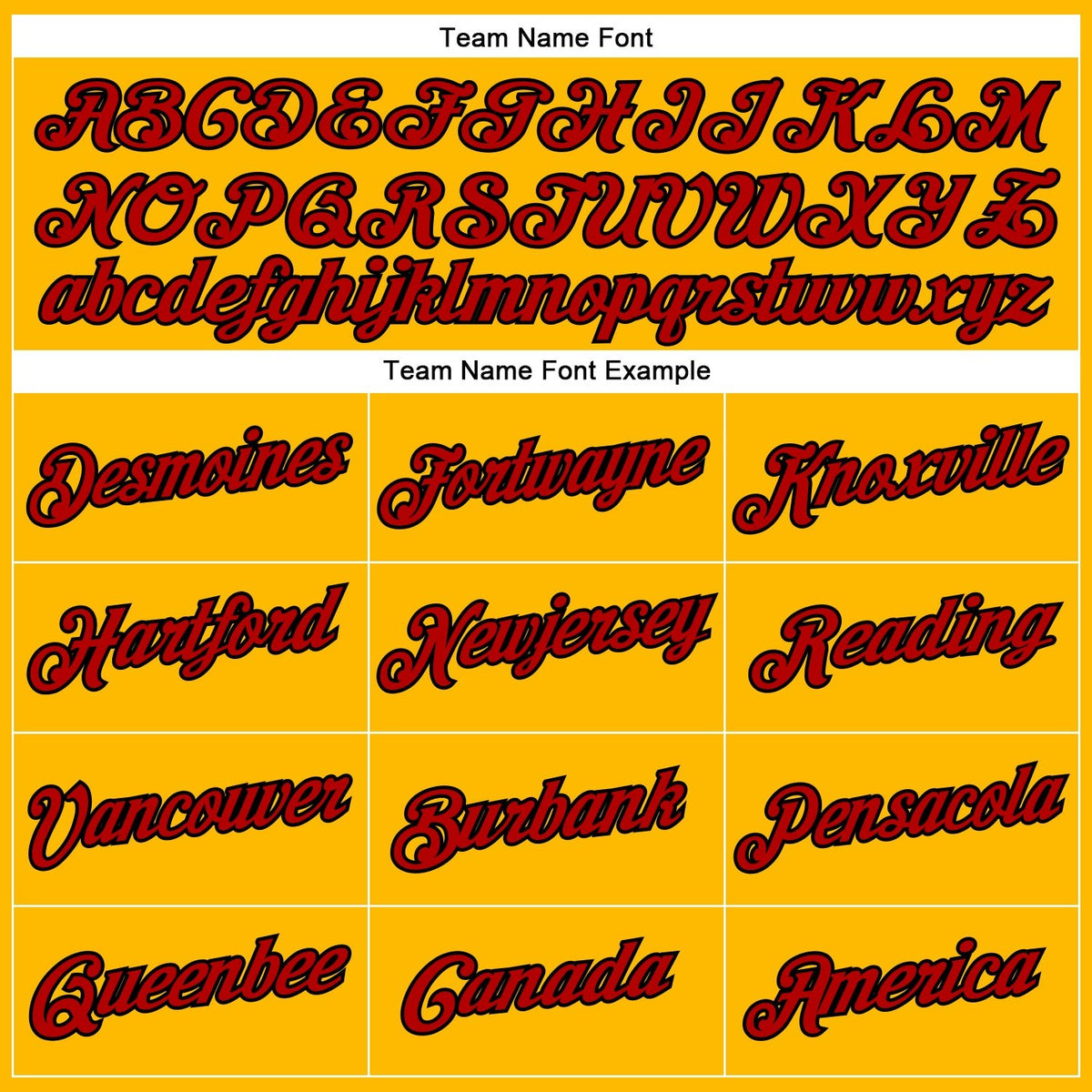 Custom Yellow Red-Black Performance T-Shirt photo 2